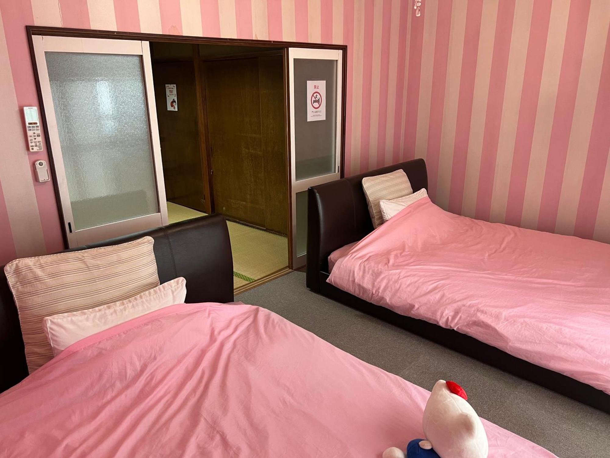 京都市 京紫ヴィラ エクステリア 写真