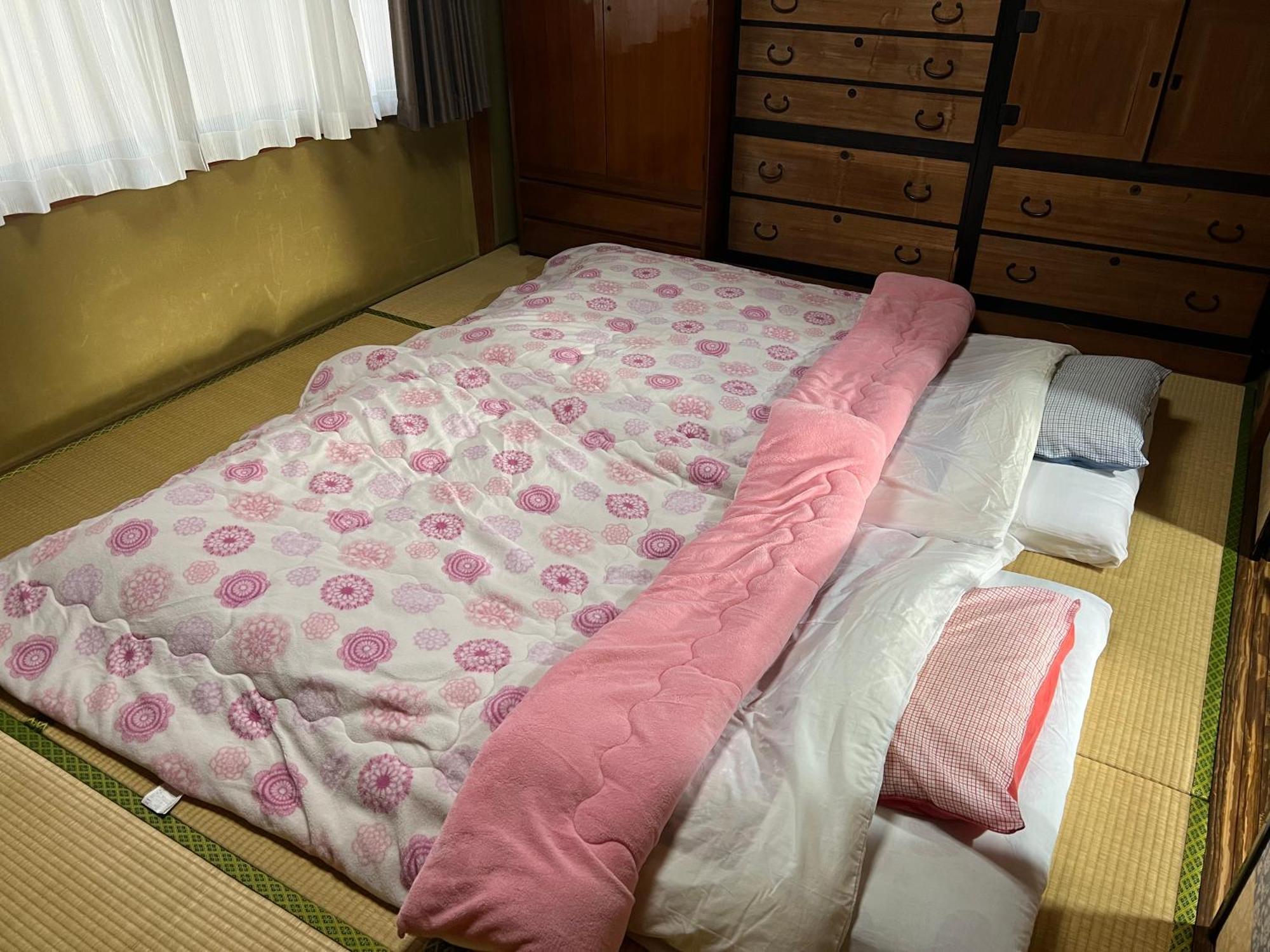 京都市 京紫ヴィラ エクステリア 写真
