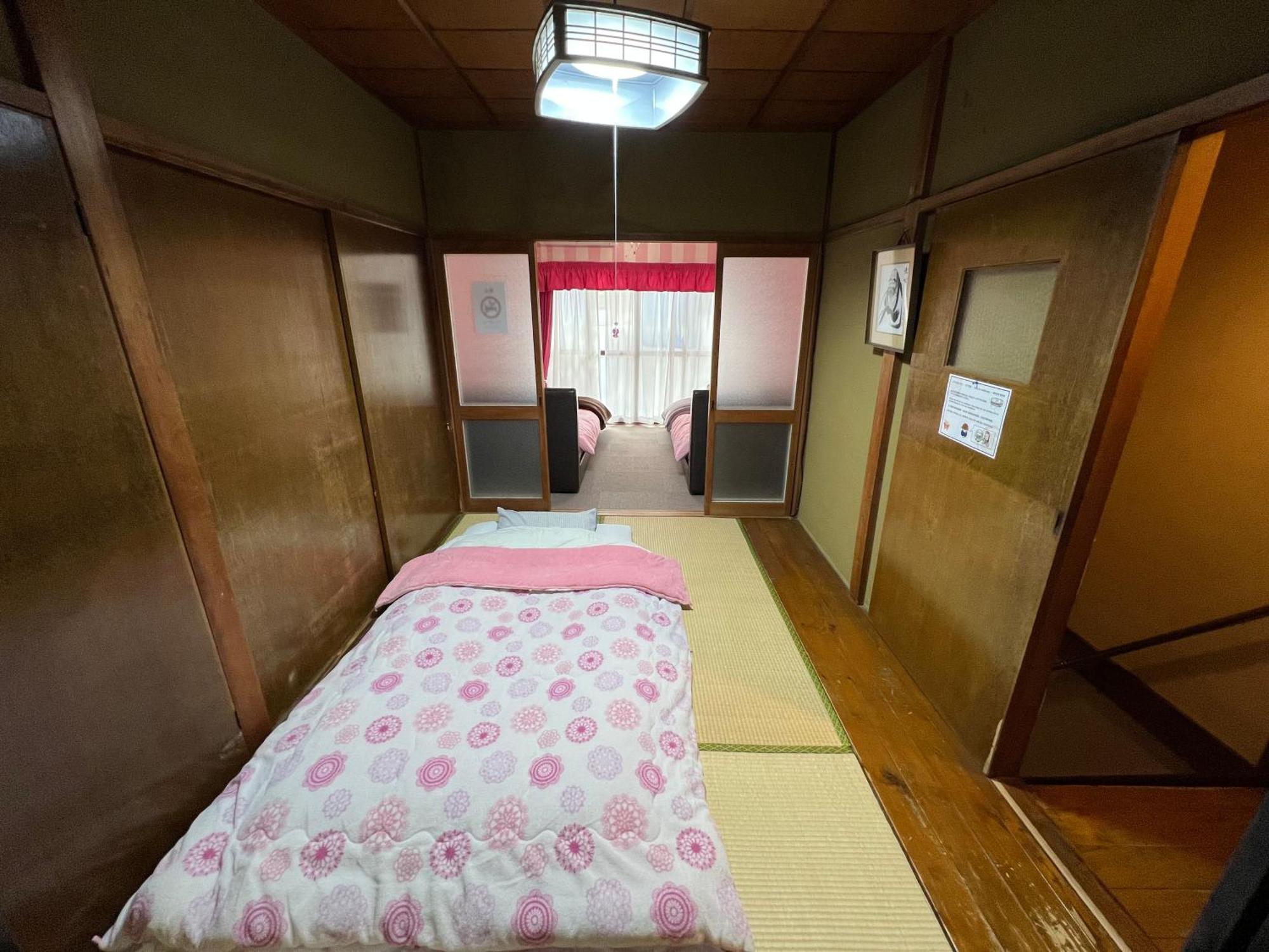 京都市 京紫ヴィラ エクステリア 写真