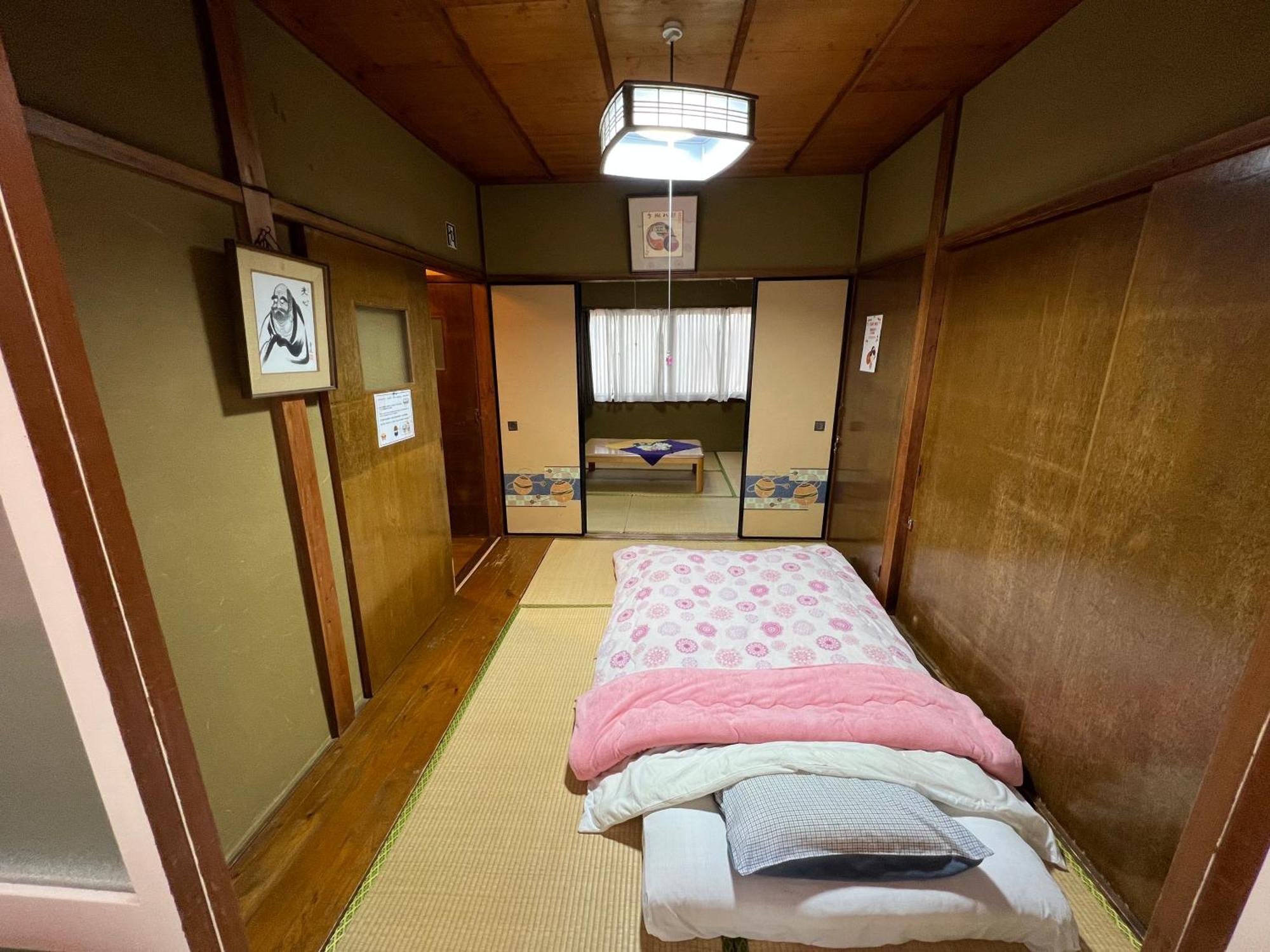 京都市 京紫ヴィラ エクステリア 写真